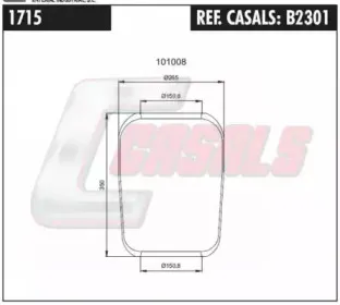 casals-b2301