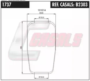 casals-b2303