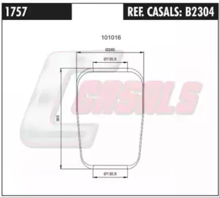 casals-b2304