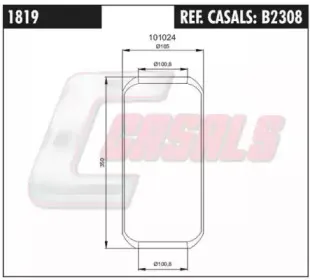 casals-b2308