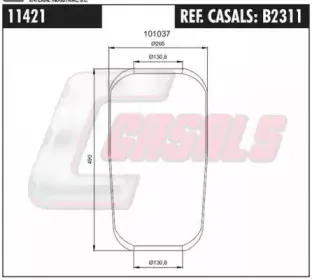 casals-b2311