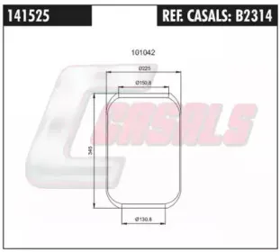 casals-b2314