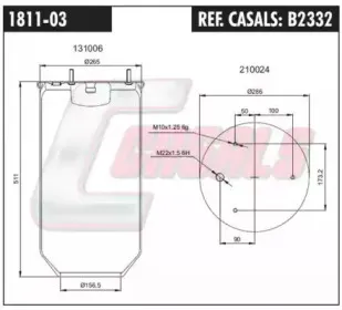 casals-b2332