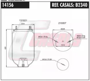 casals-b2340