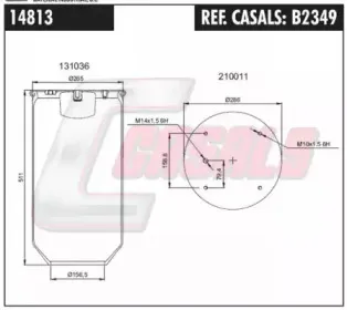 casals-b2349