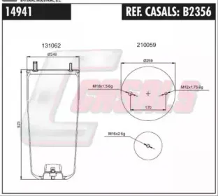 casals-b2356