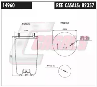 casals-b2357