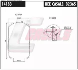 casals-b2365