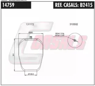 casals-b2415