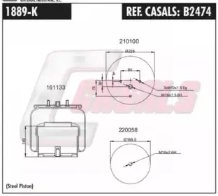 casals-b2474