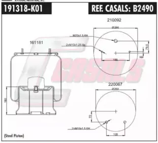 casals-b2490