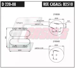 casals-b2510