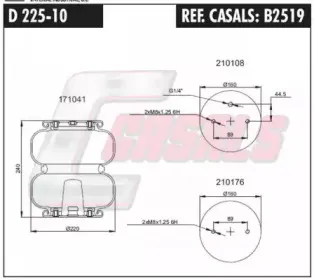 casals-b2519