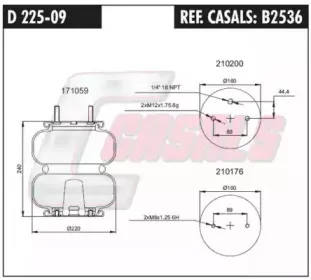 casals-b2536