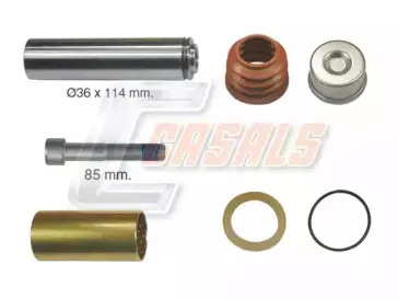 casals-md410