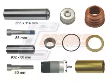 casals-md421