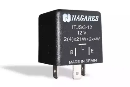 nagares-itjs312