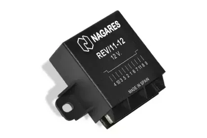 REV1112 NAGARES Реле, стеклоподъемник
