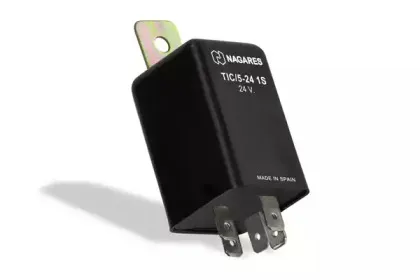 TIC5241S NAGARES Временное реле