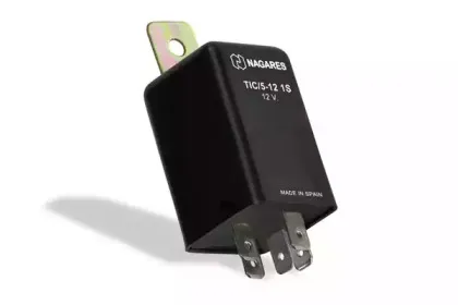 TIC512 NAGARES Временное реле