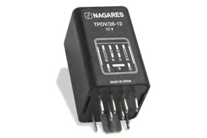 nagares-tpdv2812