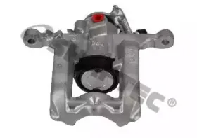 BC20907 SHAFTEC Тормозной суппорт