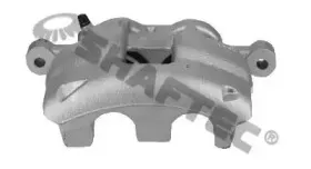 BC2065R SHAFTEC