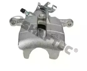 BC2204 SHAFTEC