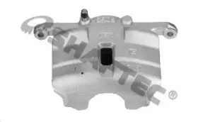 BC2264R SHAFTEC