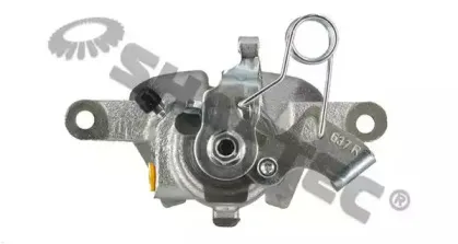 BC2243R SHAFTEC Тормозной суппорт
