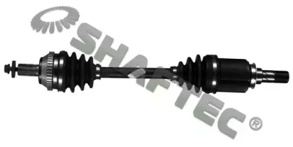 shaftec-sm100al
