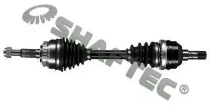 shaftec-va135al