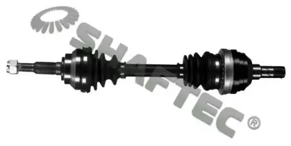 shaftec-va135l