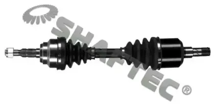 shaftec-va144l