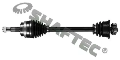 shaftec-va154al