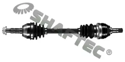 shaftec-va167l