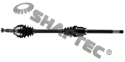shaftec-va192r