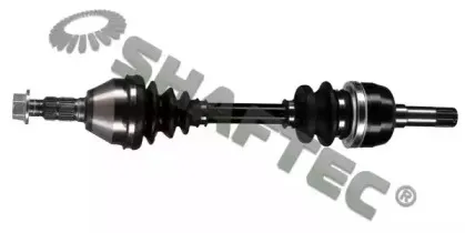 shaftec-va229r