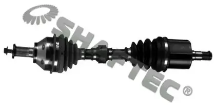 shaftec-vo150l