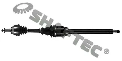 shaftec-vo166r