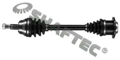 shaftec-vw164l