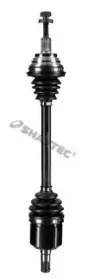 shaftec-vw254l