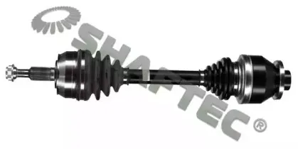 shaftec-vw325l