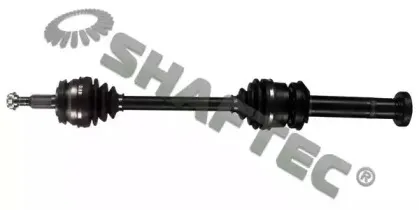 shaftec-vw393r