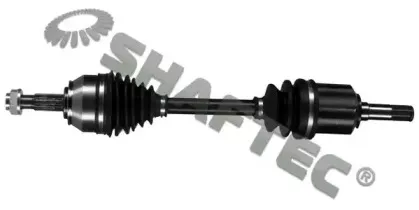 shaftec-al150l