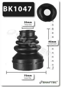 shaftec-bk1047
