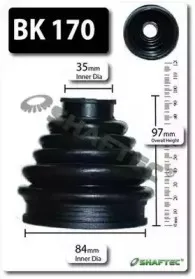 shaftec-bk170