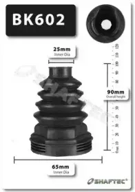 shaftec-bk602