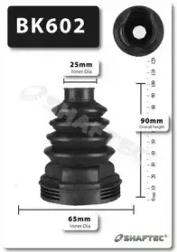 shaftec-bk602