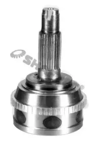 shaftec-cv100an